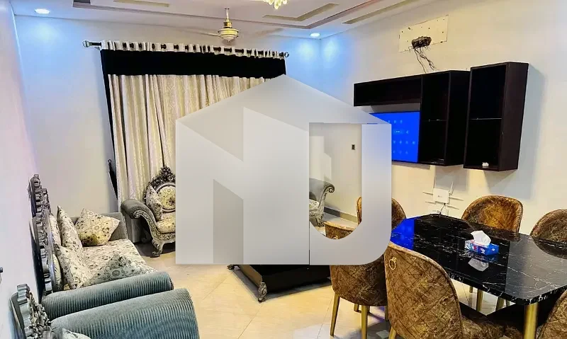 Affordable House For Rent In E-11/3, photo 12