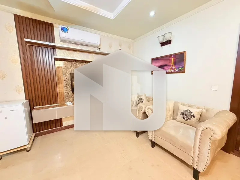 Buy Your Ideal 666 Square Yards House In A Prime Location Of F-7, photo 11