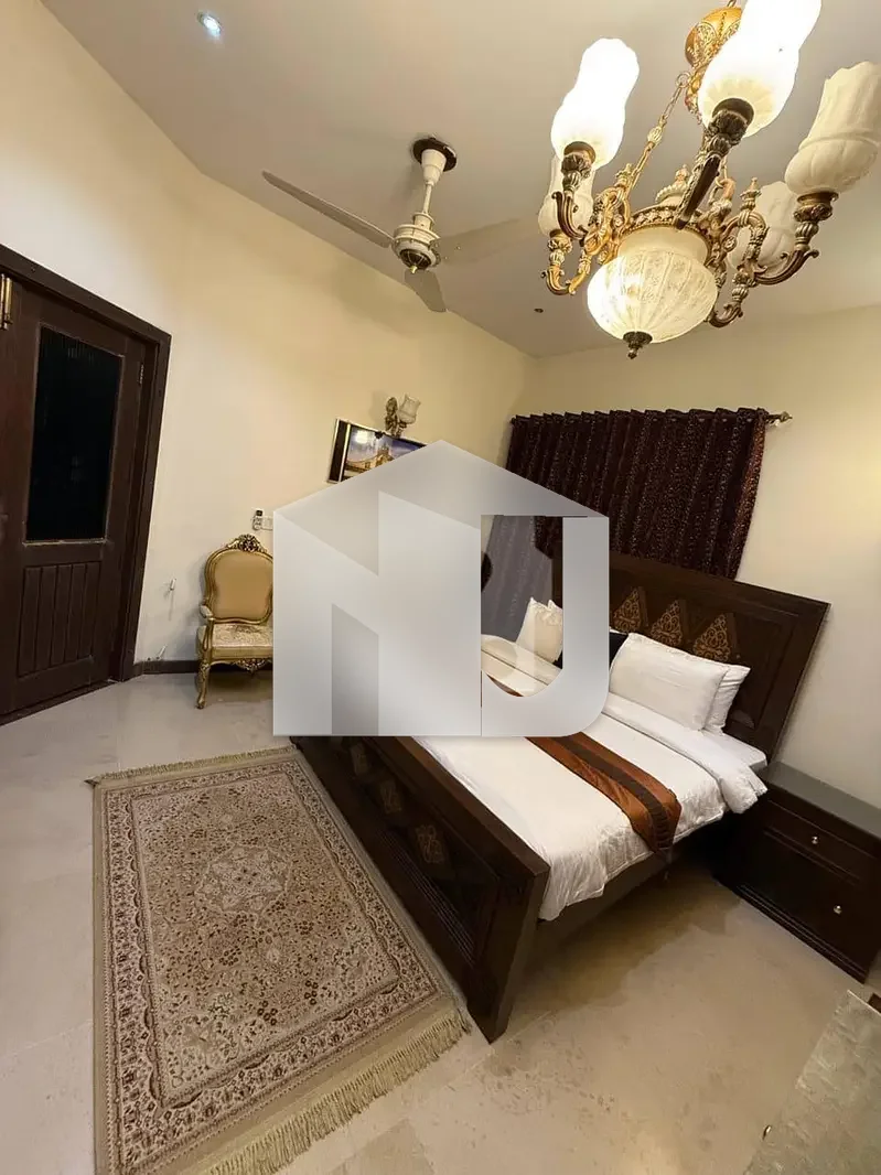 Buy Your Ideal 666 Square Yards House In A Prime Location Of F-7, photo 5