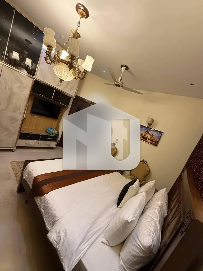 Buy Your Ideal 666 Square Yards House In A Prime Location Of F-7, photo 3