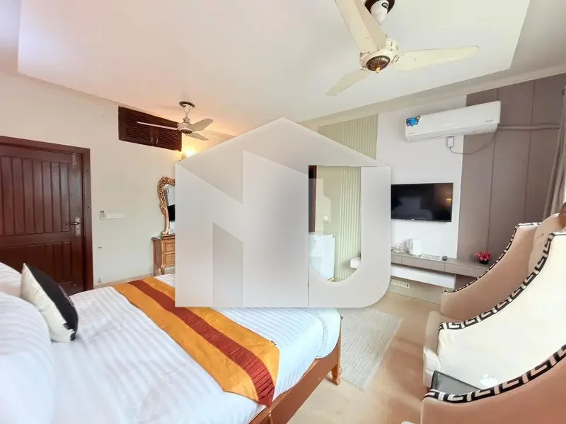 Buy Your Ideal 666 Square Yards House In A Prime Location Of F-7, photo 8