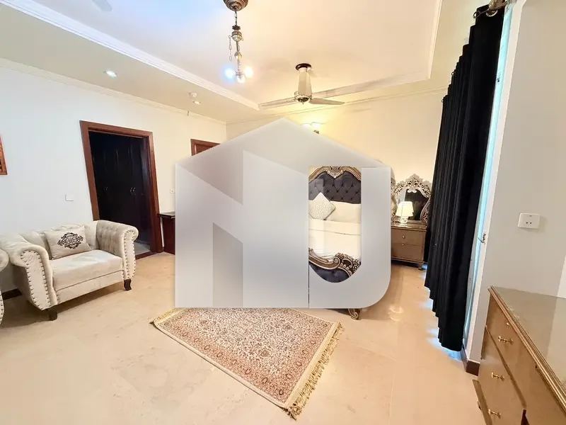 Buy Your Ideal 666 Square Yards House In A Prime Location Of F-7, photo 13