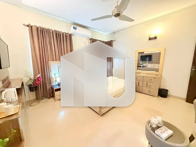 Buy Your Ideal 666 Square Yards House In A Prime Location Of F-7, photo 9