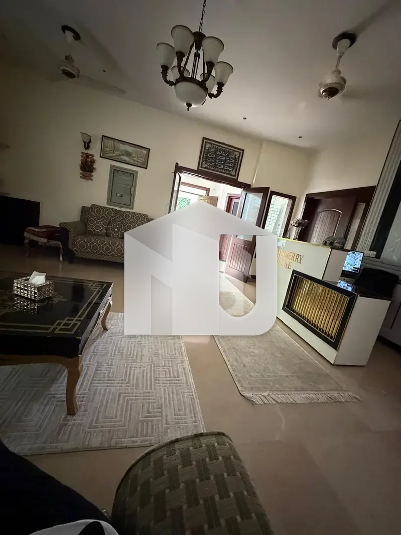 Buy Your Ideal 666 Square Yards House In A Prime Location Of F-7, photo 16