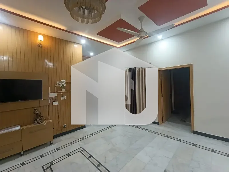10 MARLA FULLY FURNISHED HOUSE AVAILABLE FOR RENT   Block C1, B-17 Islamabad, photo 5