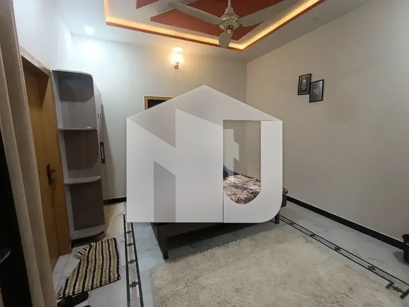 10 MARLA FULLY FURNISHED HOUSE AVAILABLE FOR RENT   Block C1, B-17 Islamabad, photo 2