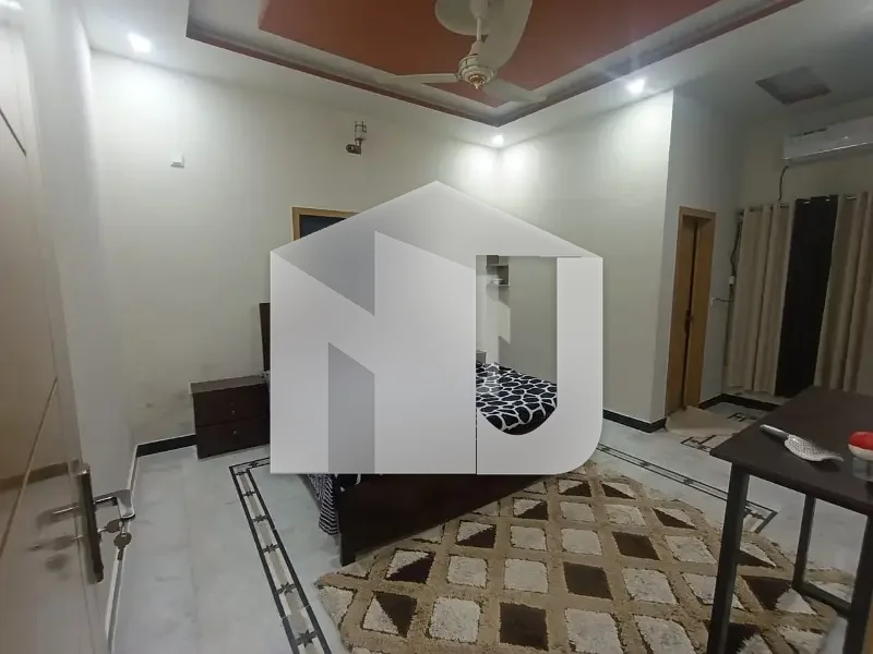 10 MARLA FULLY FURNISHED HOUSE AVAILABLE FOR RENT   Block C1, B-17 Islamabad, photo 7