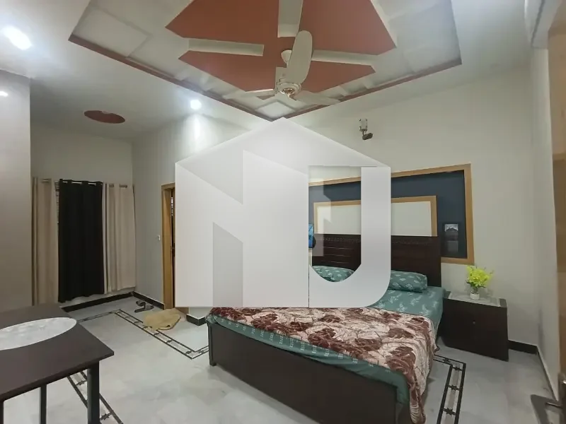 10 MARLA FULLY FURNISHED HOUSE AVAILABLE FOR RENT   Block C1, B-17 Islamabad, photo 4