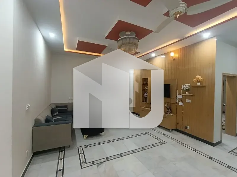 10 MARLA FULLY FURNISHED HOUSE AVAILABLE FOR RENT   Block C1, B-17 Islamabad, photo 3