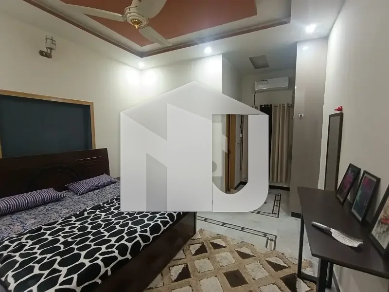 10 MARLA FULLY FURNISHED HOUSE AVAILABLE FOR RENT   Block C1, B-17 Islamabad, photo 8