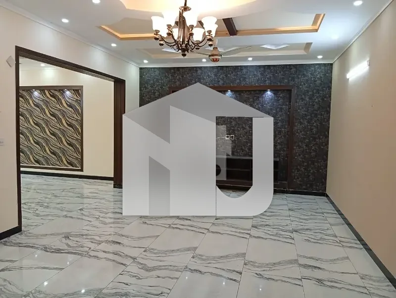 In P W D 24 Marla Brand New House 6 Bedroom With Servant Room Teils Floor Commercial Purpose School Office Multinational Company Hospital Hostel And Office Rent Demnd 350000, photo 4