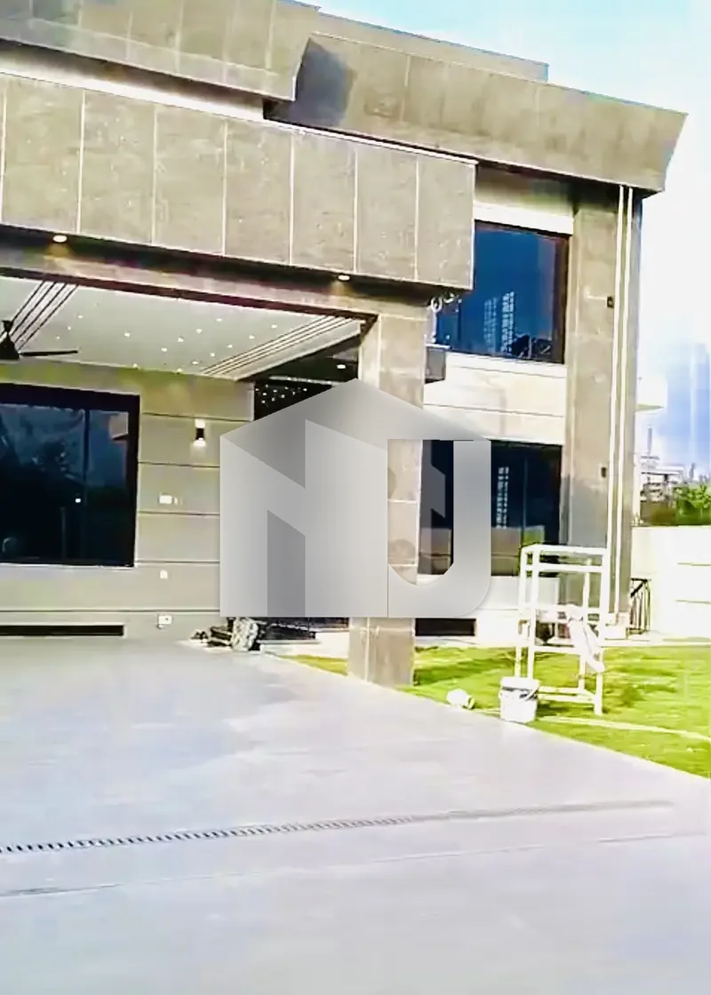B17 Multi Garden Kanal brand new luxury house available for rent, photo 5