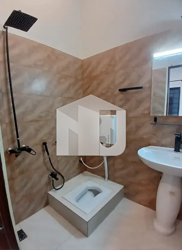 Brand New Double Story House For Rent, photo 11