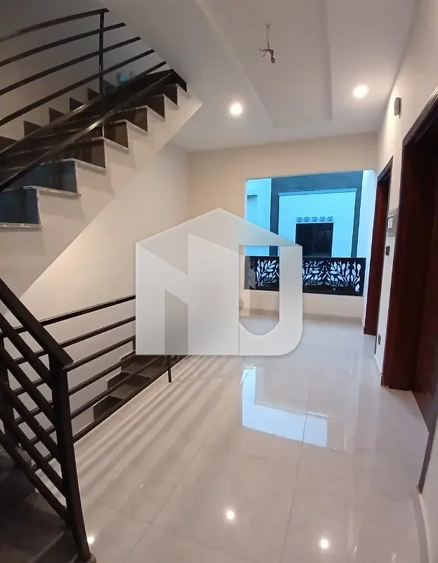 Brand New Double Story House For Rent, photo 21