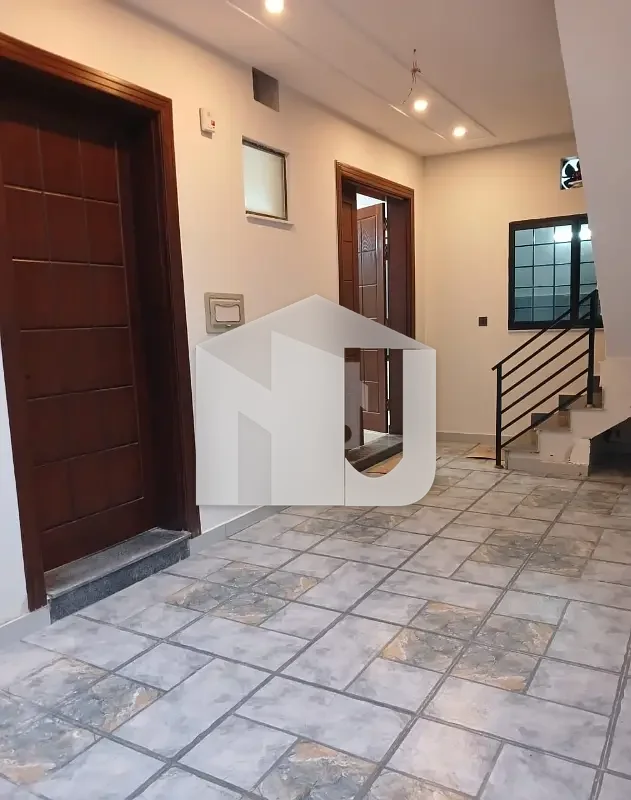 Brand New Double Story House For Rent, photo 30