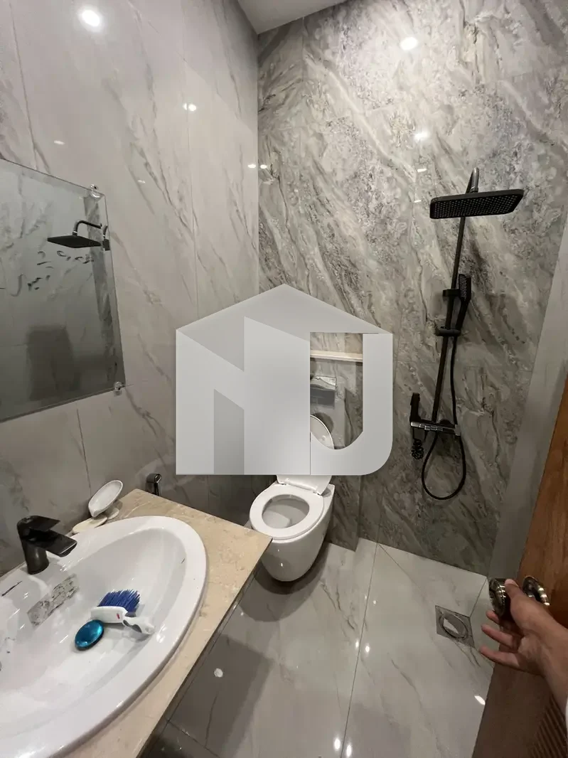 10 Marla Ground Portion Available For Rent, photo 6