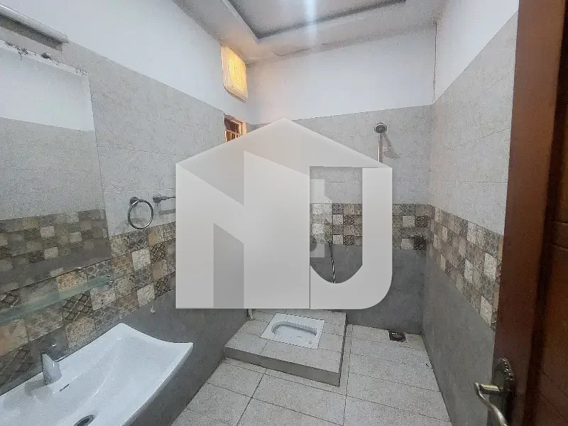Brand New Double Story House For Rent For Commercial Purpose On Prime Location Of Agosh You Can Use This House As Commercial Purpose E. G Hostel School It Office Or Any Other Commercial Purpose For Visit Feel Free To Contact Us, photo 19