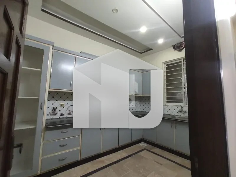 Brand New Double Story House For Rent For Commercial Purpose On Prime Location Of Agosh You Can Use This House As Commercial Purpose E. G Hostel School It Office Or Any Other Commercial Purpose For Visit Feel Free To Contact Us, photo 18