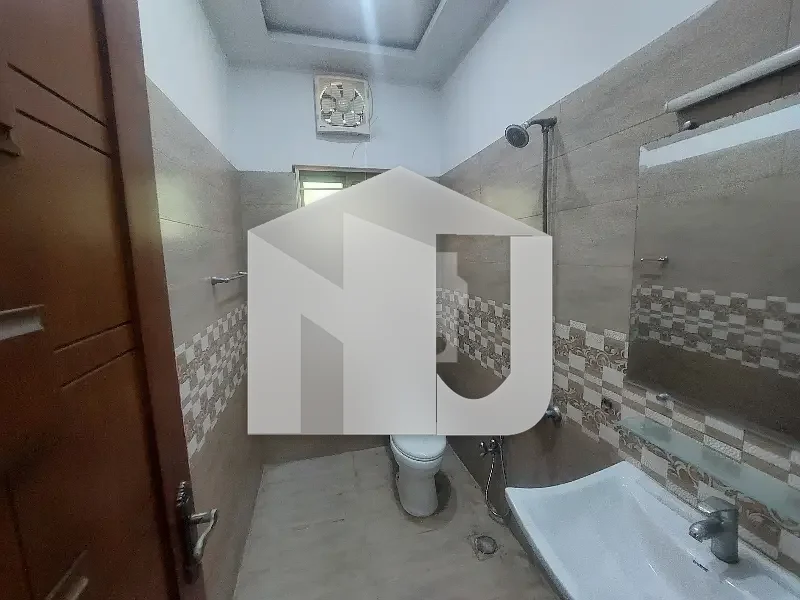 Brand New Double Story House For Rent For Commercial Purpose On Prime Location Of Agosh You Can Use This House As Commercial Purpose E. G Hostel School It Office Or Any Other Commercial Purpose For Visit Feel Free To Contact Us, photo 8