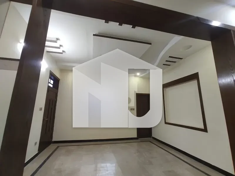 Brand New Double Story House For Rent For Commercial Purpose On Prime Location Of Agosh You Can Use This House As Commercial Purpose E. G Hostel School It Office Or Any Other Commercial Purpose For Visit Feel Free To Contact Us, photo 16