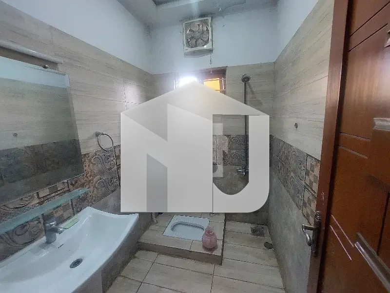 Brand New Double Story House For Rent For Commercial Purpose On Prime Location Of Agosh You Can Use This House As Commercial Purpose E. G Hostel School It Office Or Any Other Commercial Purpose For Visit Feel Free To Contact Us, photo 22