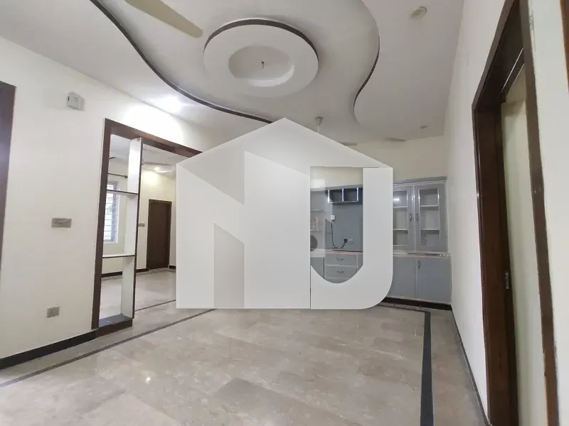 Brand New Double Story House For Rent For Commercial Purpose On Prime Location Of Agosh You Can Use This House As Commercial Purpose E. G Hostel School It Office Or Any Other Commercial Purpose For Visit Feel Free To Contact Us, photo 6
