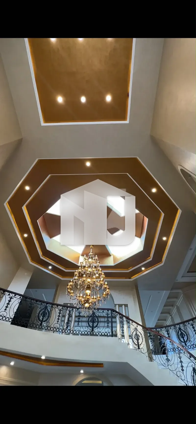 5 Kanal Ultra Modern Farmhouse Available For Rent In Gulberg Greens, Islamabad, photo 17