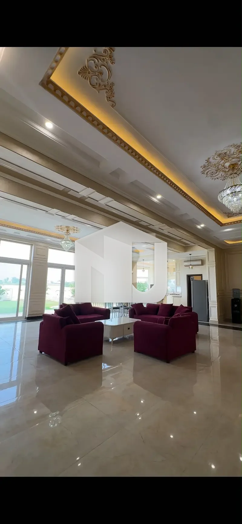 5 Kanal Ultra Modern Farmhouse Available For Rent In Gulberg Greens, Islamabad, photo 19