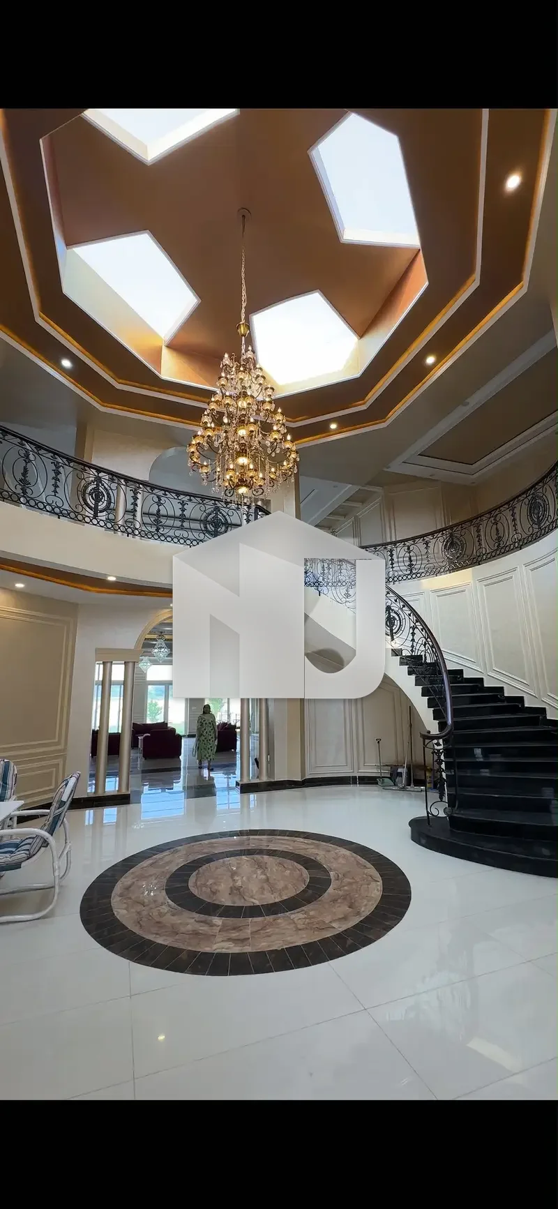 5 Kanal Ultra Modern Farmhouse Available For Rent In Gulberg Greens, Islamabad, photo 23