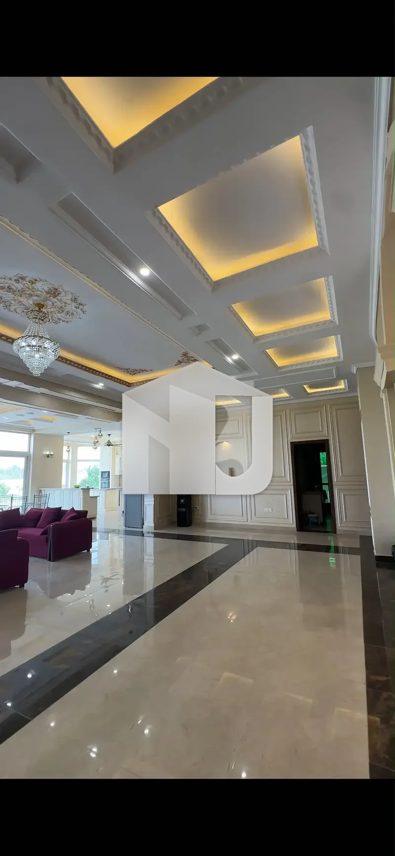 5 Kanal Ultra Modern Farmhouse Available For Rent In Gulberg Greens, Islamabad, photo 12