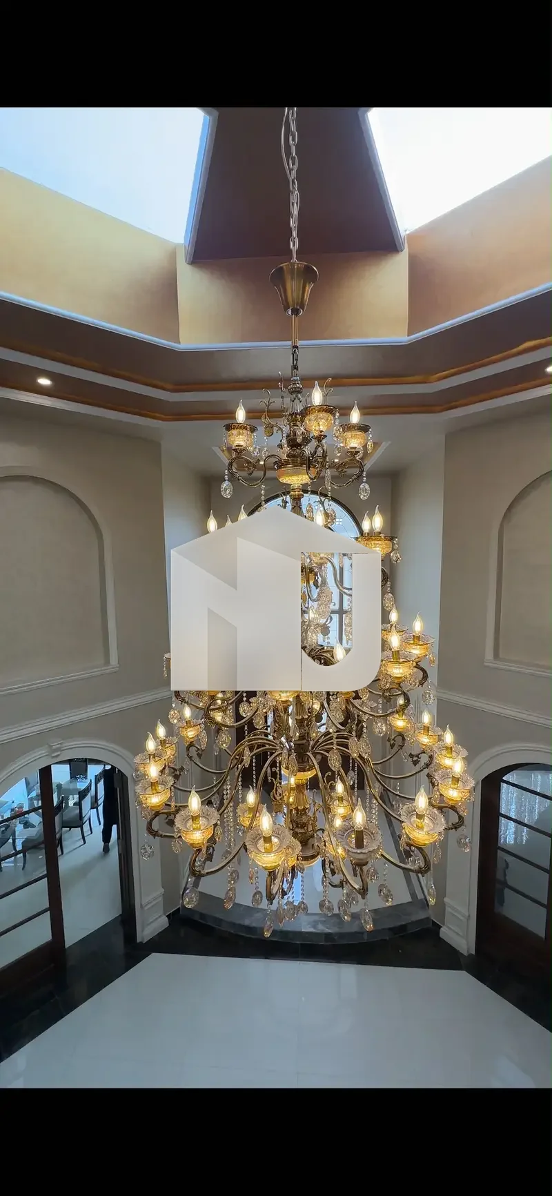 5 Kanal Ultra Modern Farmhouse Available For Rent In Gulberg Greens, Islamabad, photo 9