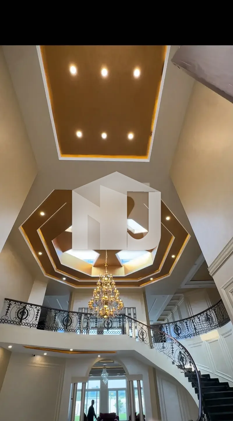 5 Kanal Ultra Modern Farmhouse Available For Rent In Gulberg Greens, Islamabad, photo 21