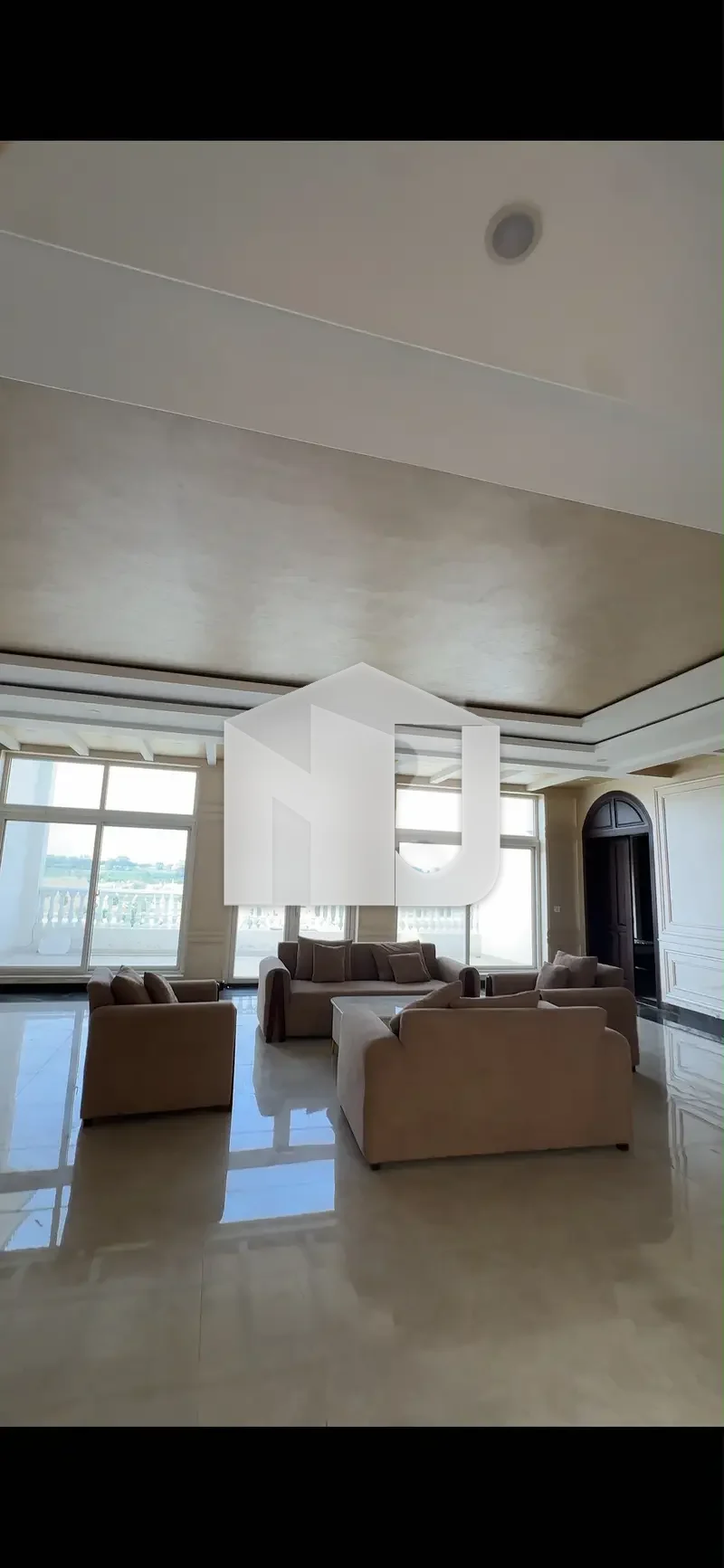 5 Kanal Ultra Modern Farmhouse Available For Rent In Gulberg Greens, Islamabad, photo 5