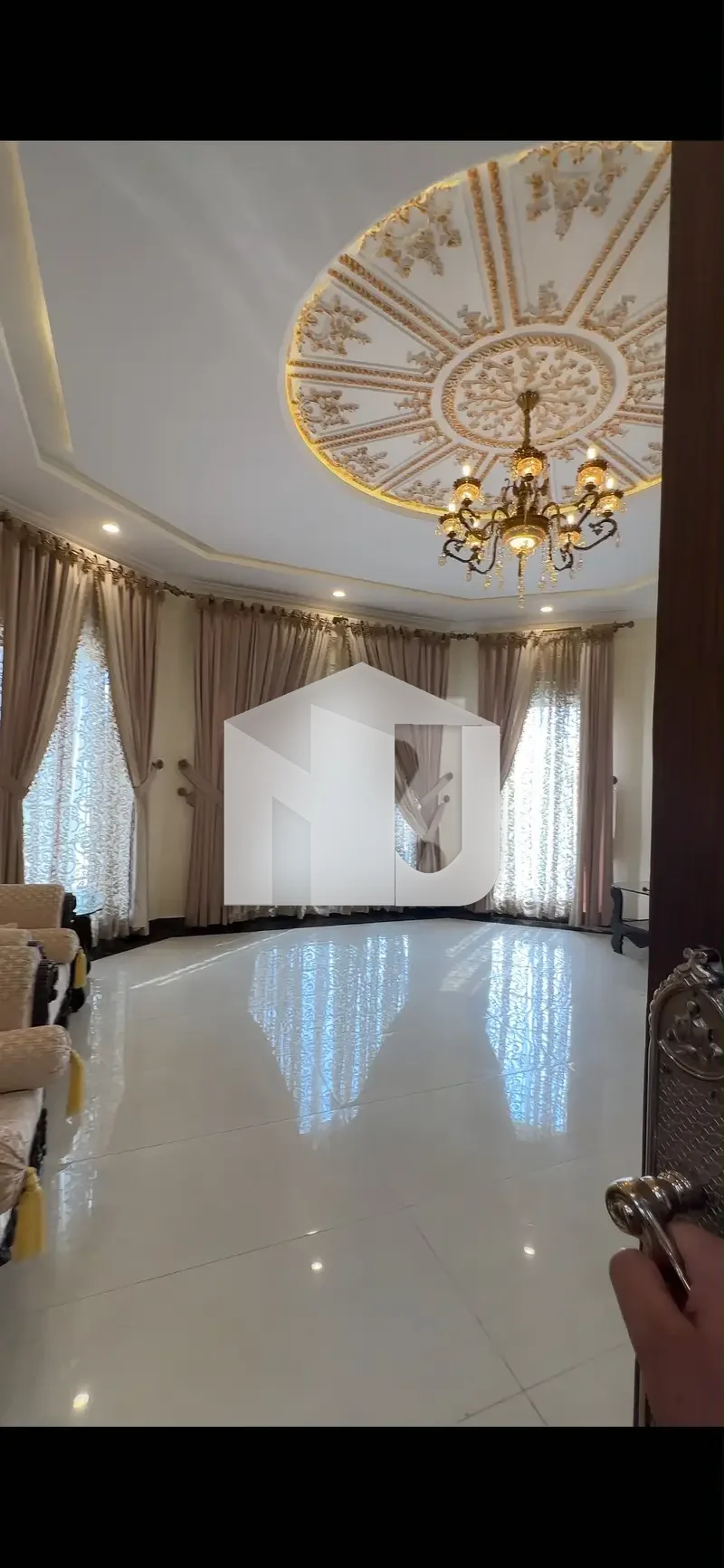 5 Kanal Ultra Modern Farmhouse Available For Rent In Gulberg Greens, Islamabad, photo 4