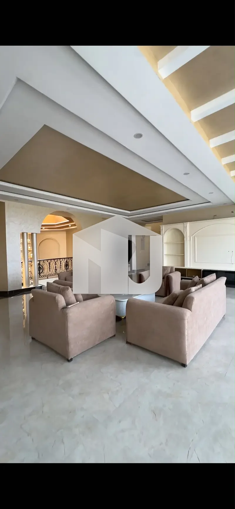5 Kanal Ultra Modern Farmhouse Available For Rent In Gulberg Greens, Islamabad, photo 3
