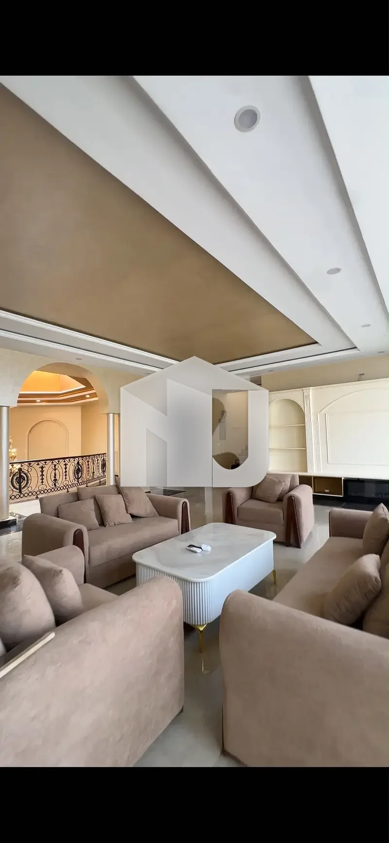 5 Kanal Ultra Modern Farmhouse Available For Rent In Gulberg Greens, Islamabad, photo 2