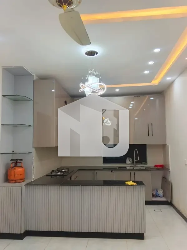 5 Marla Double Storey House Available For Rent, photo 13
