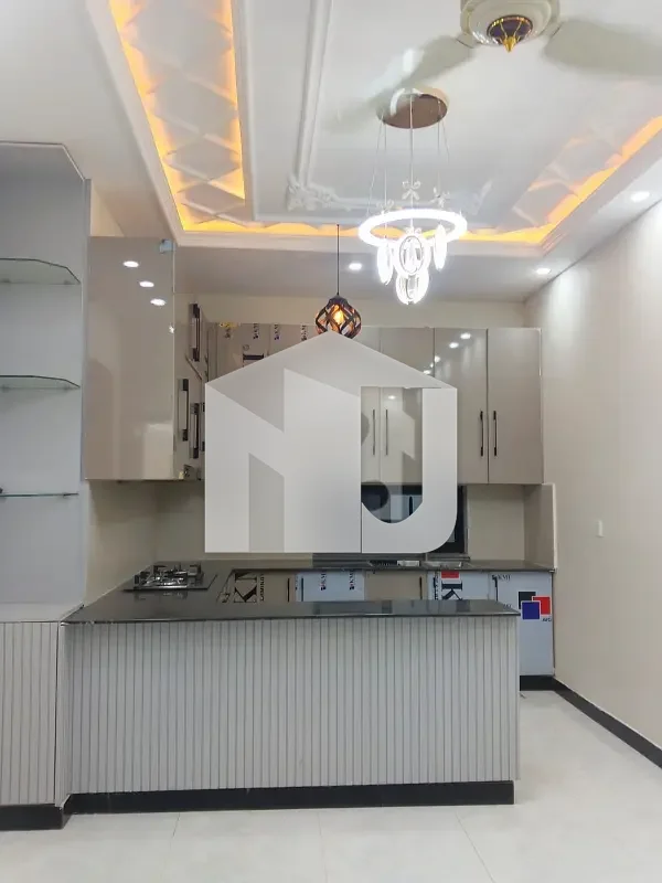 5 Marla Double Storey House Available For Rent, photo 4