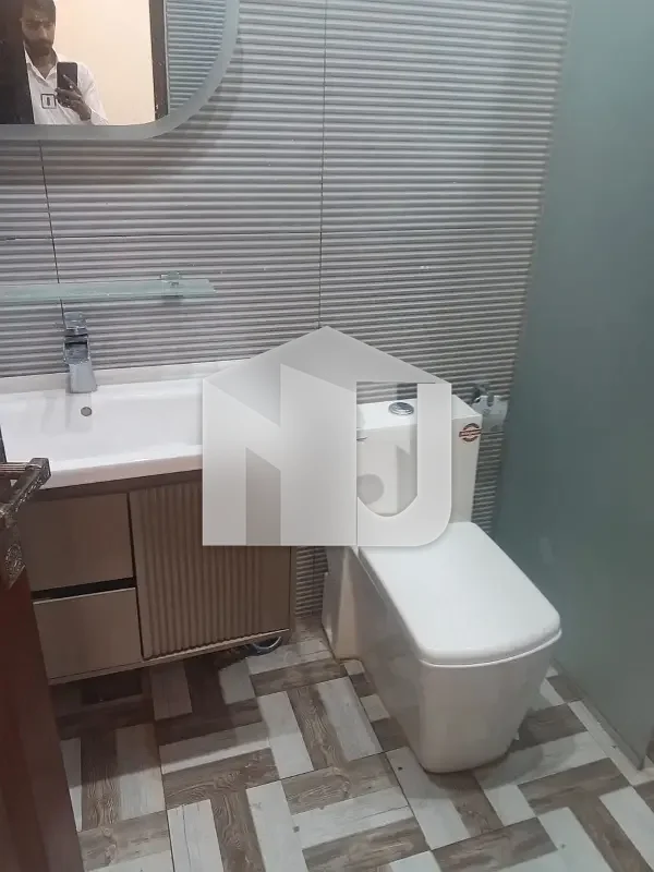 5 Marla Double Storey House Available For Rent, photo 12