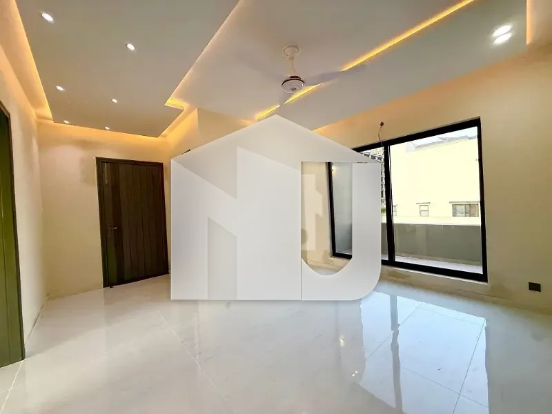 Like Brand New Independent Seperate 7M Double Story House For Rent In CBR Town Best Location With Gas Visit Possible, photo 2