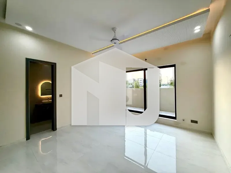Like Brand New Independent Seperate 7M Double Story House For Rent In CBR Town Best Location With Gas Visit Possible, photo 3