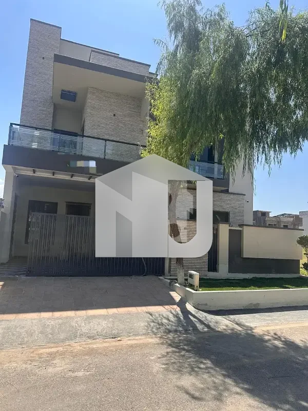 5 Marla Brand New House Available For Rent in Faisal Town F-18 Block C Islamabad., photo 15