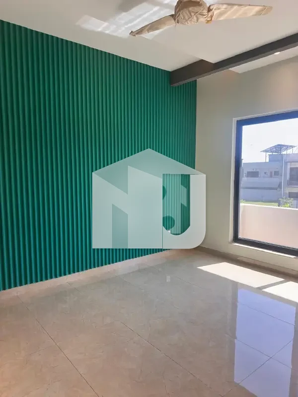 5 Marla Brand New House Available For Rent in Faisal Town F-18 Block C Islamabad., photo 16