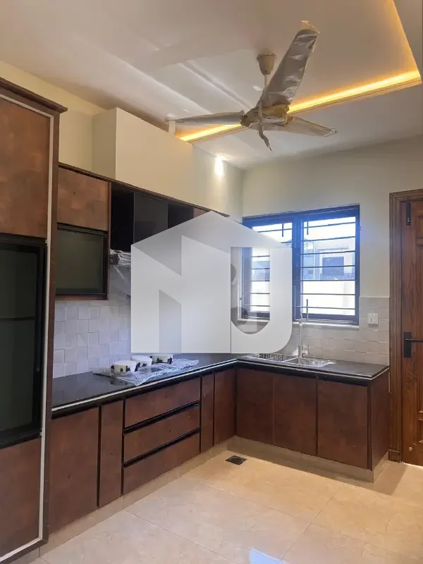 5 Marla Brand New House Available For Rent in Faisal Town F-18 Block C Islamabad., photo 13