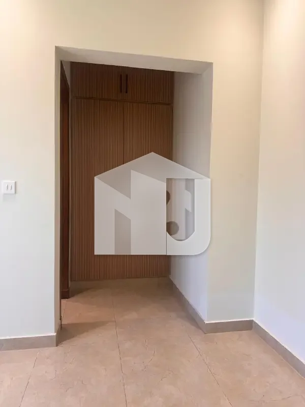 5 Marla Brand New House Available For Rent in Faisal Town F-18 Block C Islamabad., photo 7