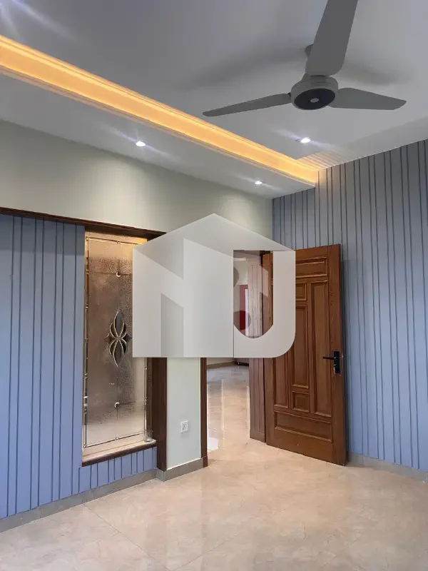 5 Marla Brand New House Available For Rent in Faisal Town F-18 Block C Islamabad., photo 6