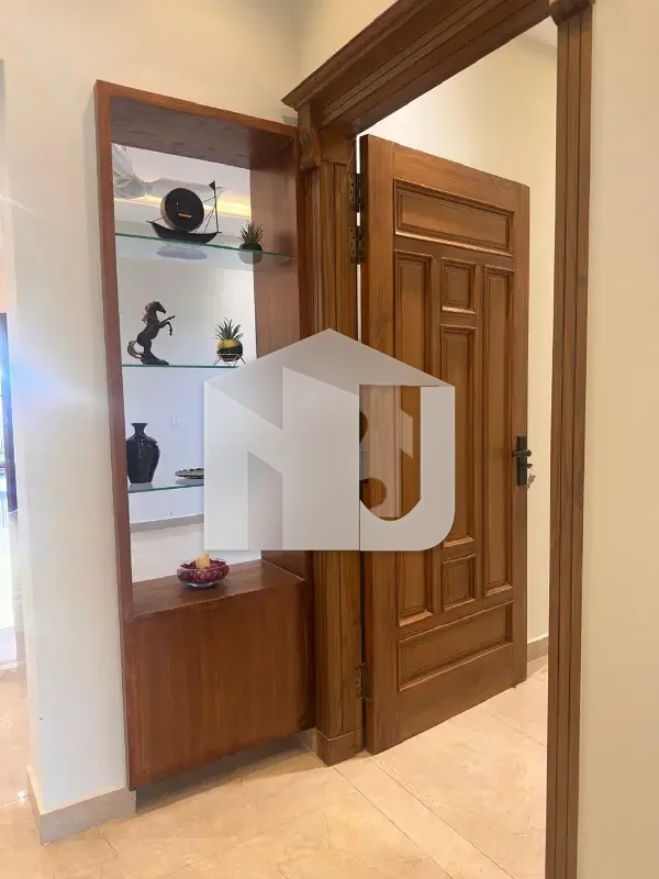 5 Marla Brand New House Available For Rent in Faisal Town F-18 Block C Islamabad., photo 8