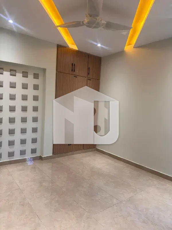 5 Marla Brand New House Available For Rent in Faisal Town F-18 Block C Islamabad., photo 3