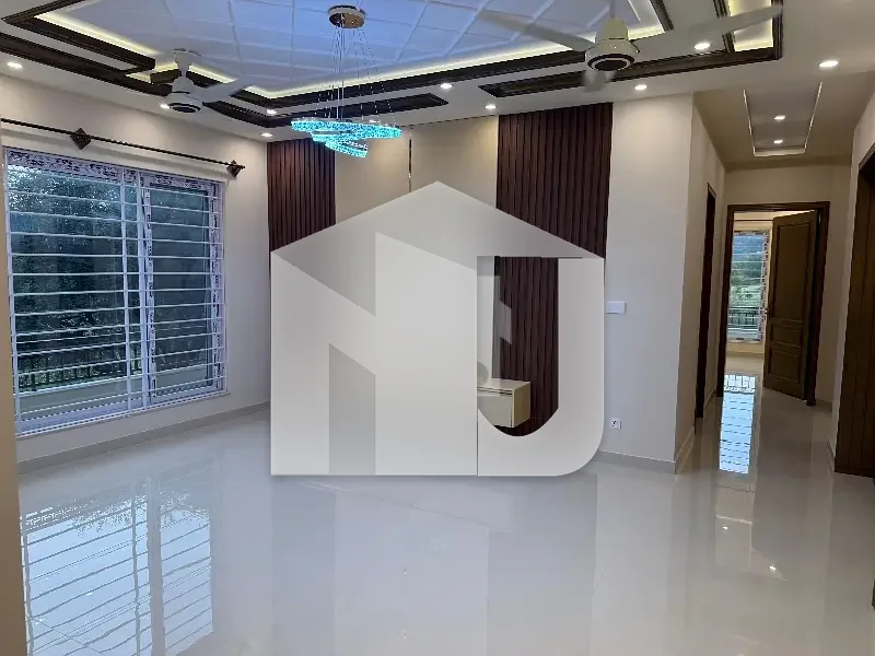Perfect 3200 Square Feet House In D-12 For rent, photo 6