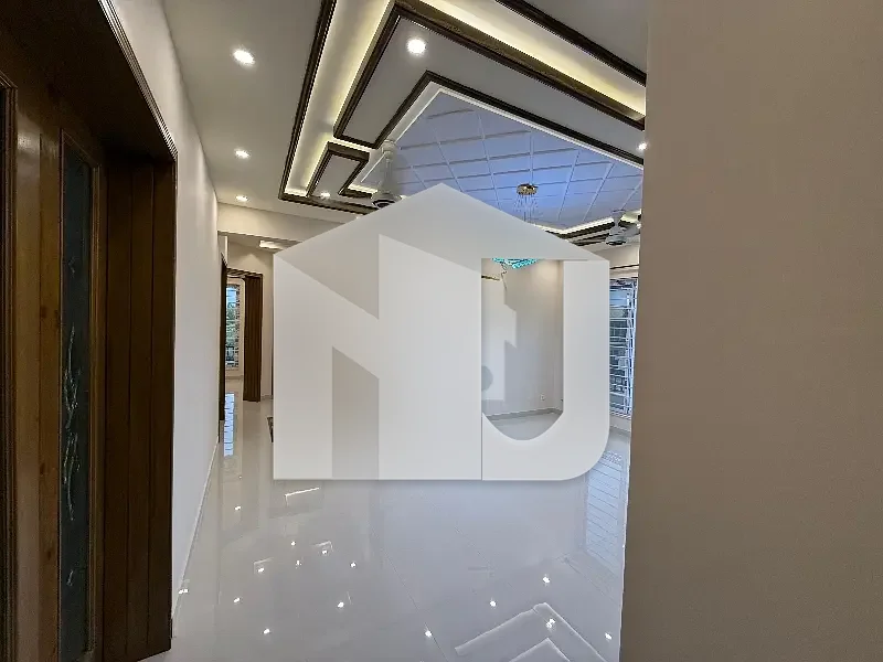 Perfect 3200 Square Feet House In D-12 For rent, photo 3